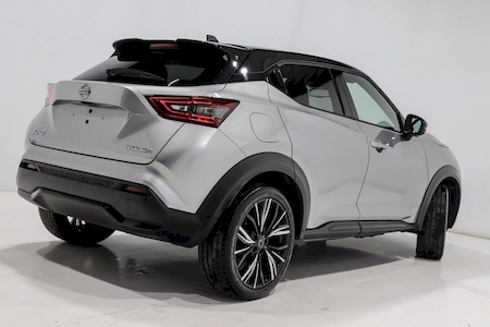 NISSAN JUKE II 1.0 DIG-T 117 CV N-DESIGN BV6   *************** 1 ERE MAIN AVEC 46137 KMS ***********